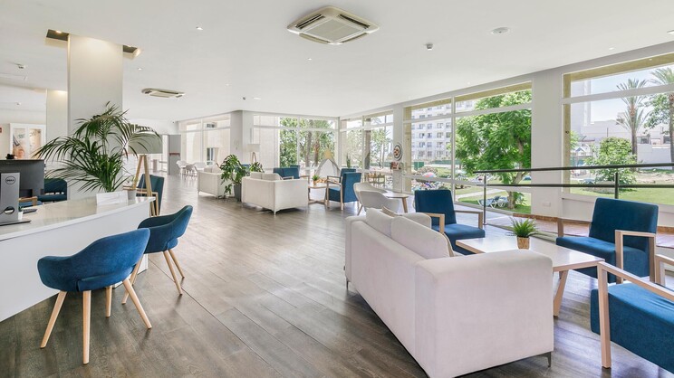 Sol Timor Apartamentos